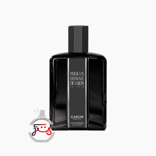 عطر ادکلن کارون پوران هوم د کارون له سویر